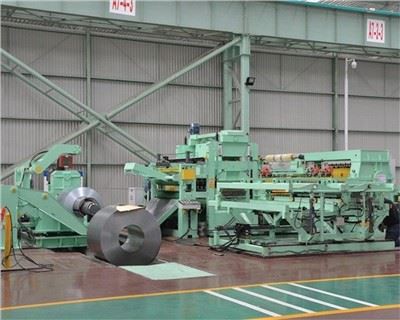 Stackers Megnetig