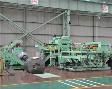 Stackers Megnetig